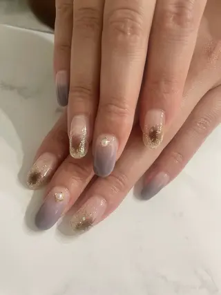 ネイル mana esugaのネイルデザイン