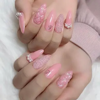 ネイル Nail salon EM（エム）千葉のネイルデザイン