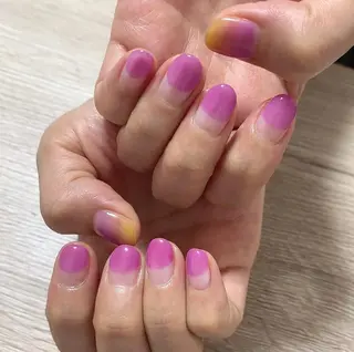 ネイル MINAMI nailsのネイルデザイン