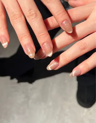 ネイル ネイリスト シンのネイルデザイン