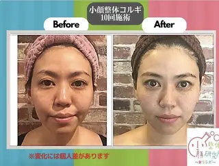 KSラボ 錦糸町店のエステ・リラクイメージ