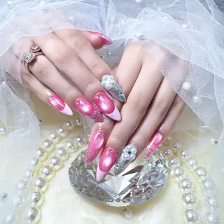 ネイル Doris Nail Salonのネイルデザイン