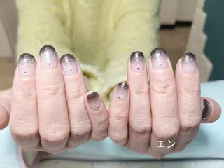 ネイル エ ンのネイルデザイン