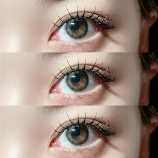 マツエク・マツパ Makea♡ 天神大名店のマツエク・マツパデザイン