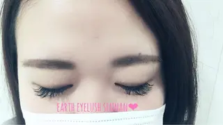 マツエク・マツパ mukae mamiのマツエク・マツパデザイン