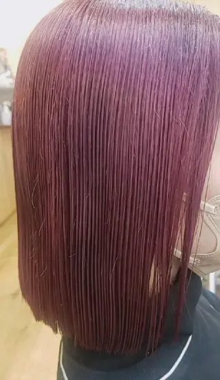 ミディアム ☆CHIEKO Number

☆のヘアスタイル