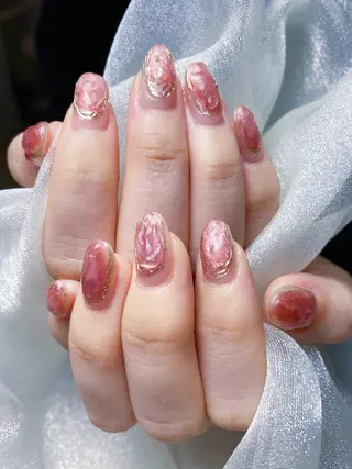 ネイル Coco Nailsのネイルデザイン