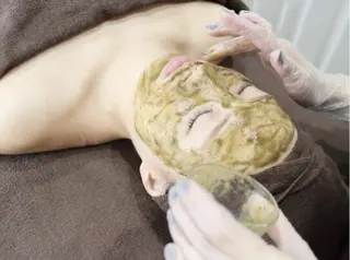 ハーブピーリング綺肌銀座店所属・ハーブピーリング綺肌 KIKI銀座店のエステ・リラクイメージ