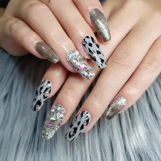 ネイル Nail salon Coco【溝の口駅】のネイルデザイン