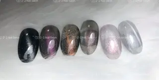 ネイル 🦋y y Nail 🤍のネイルデザイン