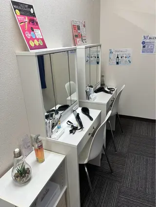 TOKITO KOKAのエステ・リラクイメージ