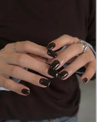 ネイル NiJi Nailsのネイルデザイン