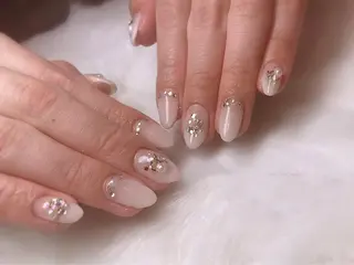 ネイル NARUMI HYODOのネイルデザイン