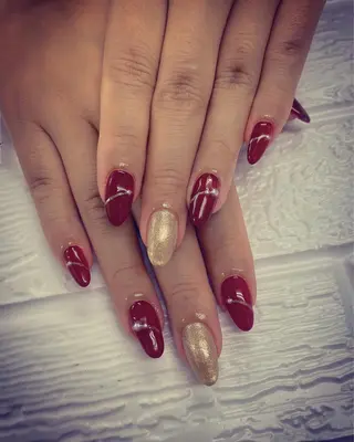 ネイル N._._. clawのネイルデザイン