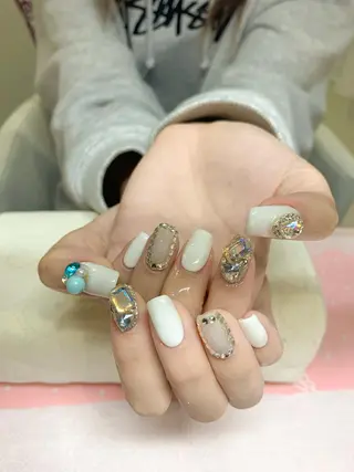 ネイル コウ カnail💅のネイルデザイン