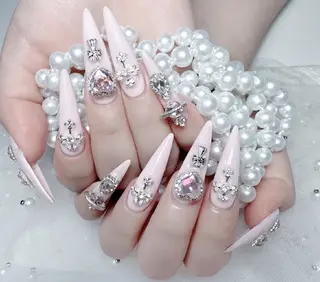 ネイル スカルプ専門店 Ｄ-Beautyのネイルデザイン