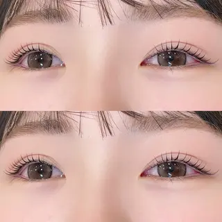 マツエク・マツパ Eye ELSA lash🤍東のマツエク・マツパデザイン