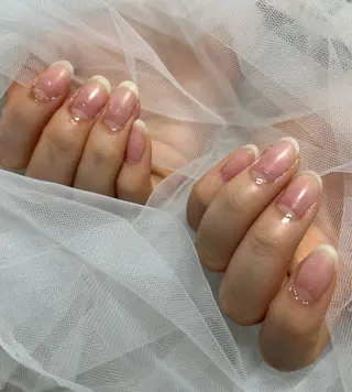ネイル EmaNail 🧸Momokaのネイルデザイン