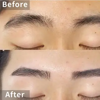 アイブロウ メンズ メンズ眉毛専門💭 chinaの眉毛・アイブロウイメージ