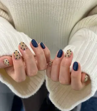 ネイル U mi Nail Salonのネイルデザイン