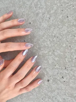 ネイル FOLIA.U kanakoのネイルデザイン