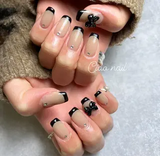 ネイル #Amin nail salonのネイルデザイン