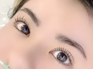 マツエク・マツパ INFINIC Natsumi🎀のマツエク・マツパデザイン