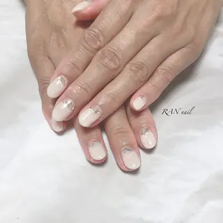 ネイル RAN nailのネイルデザイン