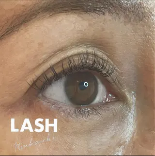 マツエク・マツパ LASH五日市店 sayakaのマツエク・マツパデザイン