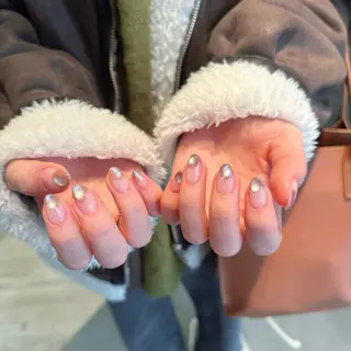 ネイル pro.m Kanonのネイルデザイン