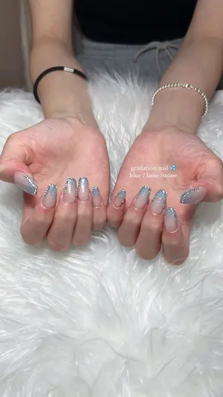 ネイル Uni. ___nailのネイルデザイン