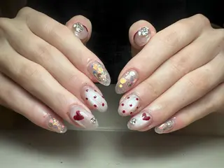 ネイル KA NAのネイルデザイン