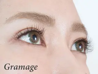 マツエク・マツパ Laviere マツエクのマツエク・マツパデザイン