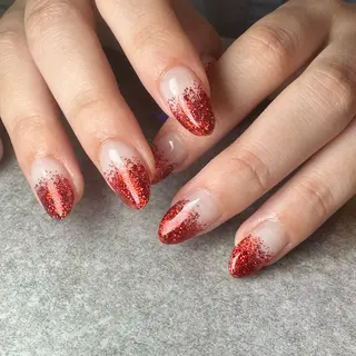 ネイル elu船橋 SAKURAのネイルデザイン