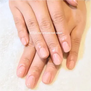 ネイル VIOLA .nailのネイルデザイン