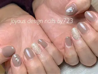 ネイル jdn natsumiのネイルデザイン