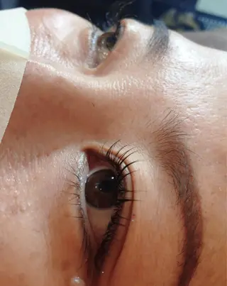 an room 前田久美子のマツエク・マツパデザイン