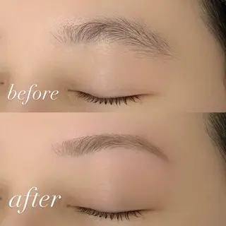 アイブロウ キレイファクトリー 🫧kanau🫧のマツエク・マツパデザイン