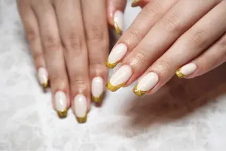 ネイル 小河 仁美のネイルデザイン