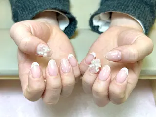 ネイル July Nail _のネイルデザイン
