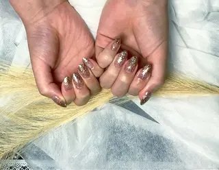 ネイル べ にのネイルデザイン