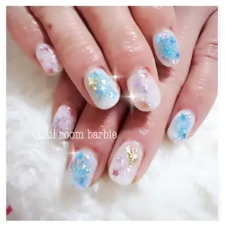 ネイル 27salon yuinaのネイルデザイン