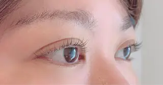 マツエク・マツパ Luana eyelashのマツエク・マツパデザイン