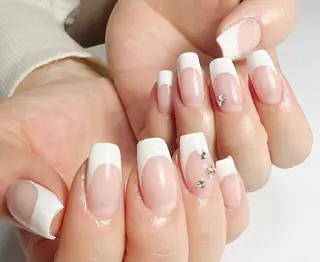 ネイル Nail Salon Pikarin🌙のネイルデザイン