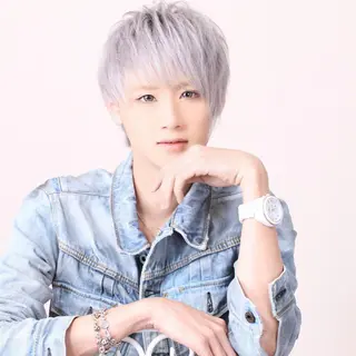 ショート カラー メンズ パーマPrivate SalonNoa名駅のヘアスタイル