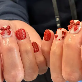 ネイル 【ANEMONA】 Kyokoのネイルデザイン