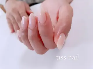 ネイル kohatsu こはっちゃんのヘアスタイル