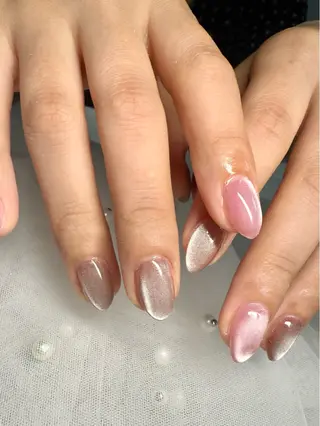 ネイル healing 【ヒルリン】のネイルデザイン