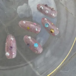ネイル Mii nail いづみのその他イメージ