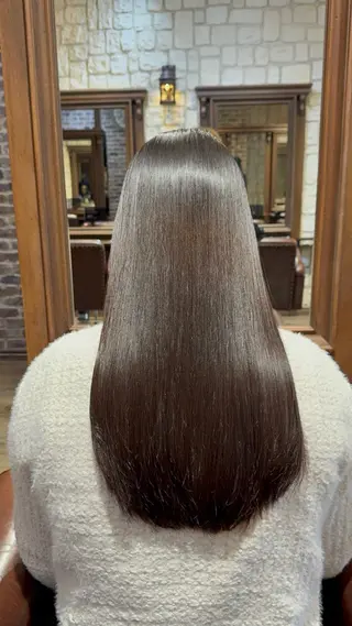 オノ ソウイチロウ/ 当日予約OKのヘアスタイル